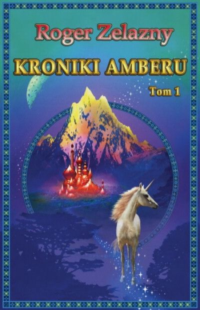 Roger Zelazny   Kroniki Amberu T